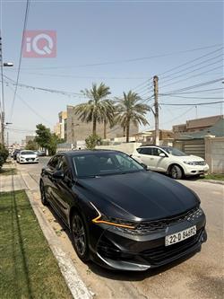 کیا K5